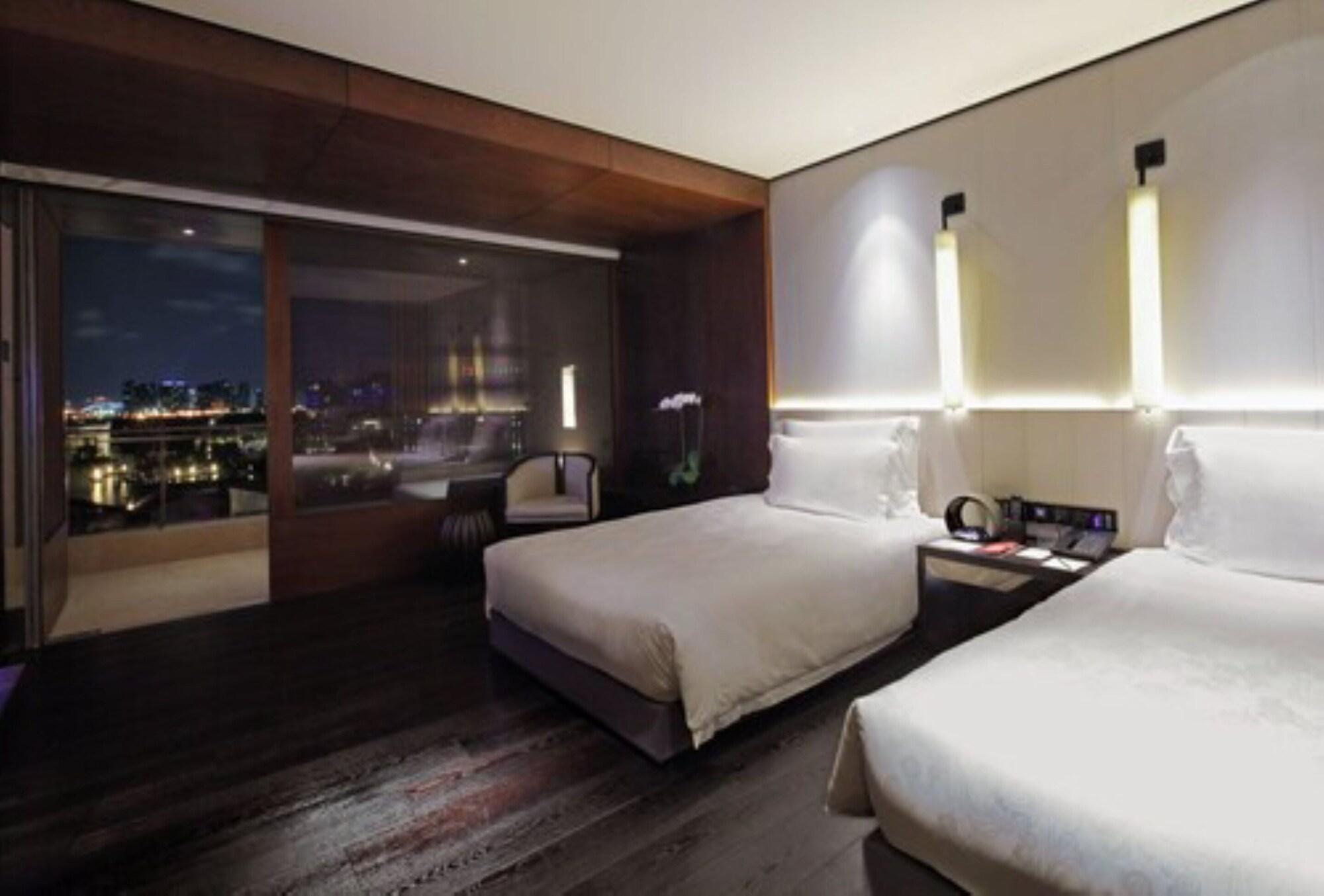 Oct Bay Breeze Hotel Shenzhen Eksteriør billede