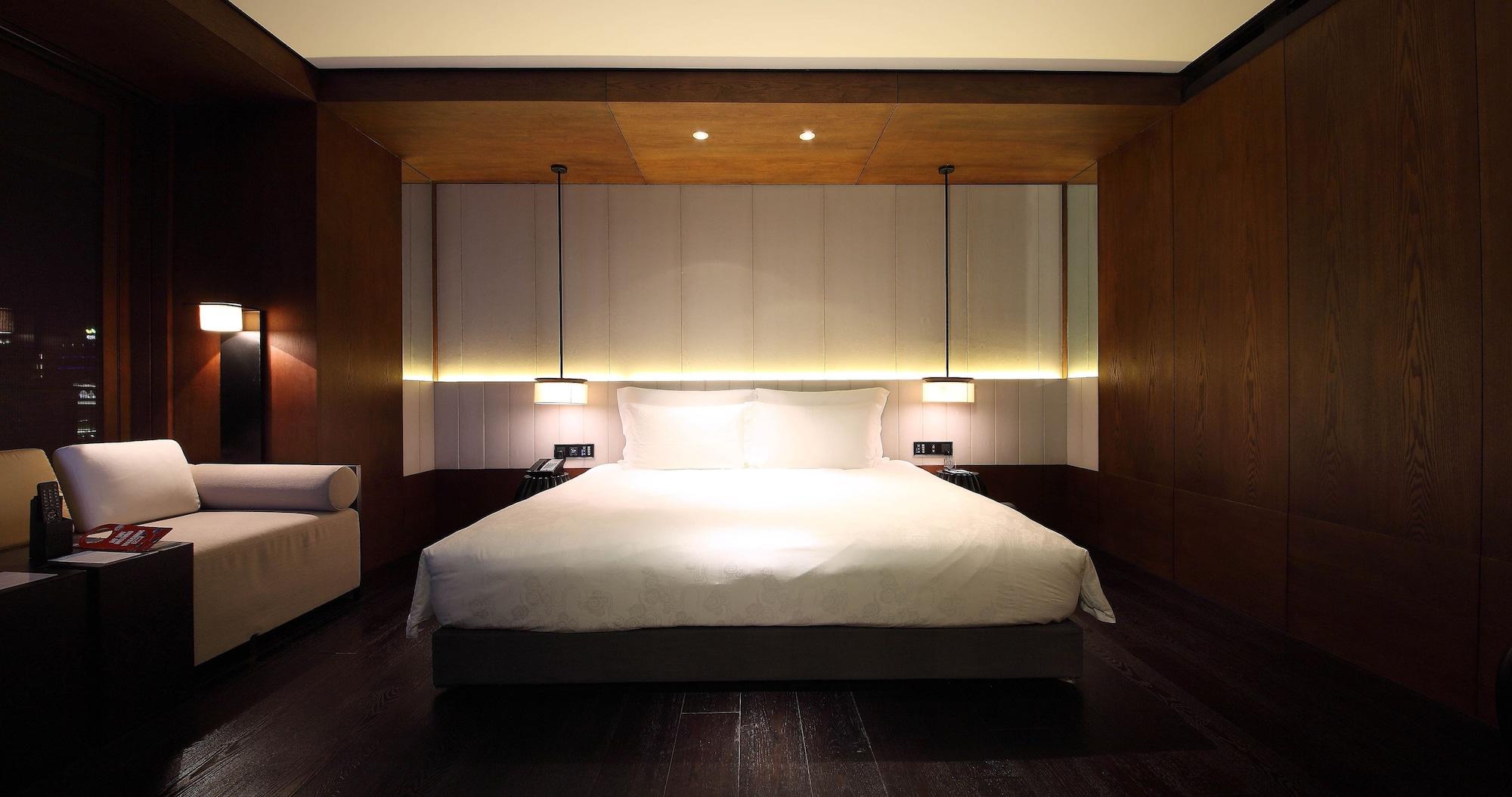 Oct Bay Breeze Hotel Shenzhen Eksteriør billede