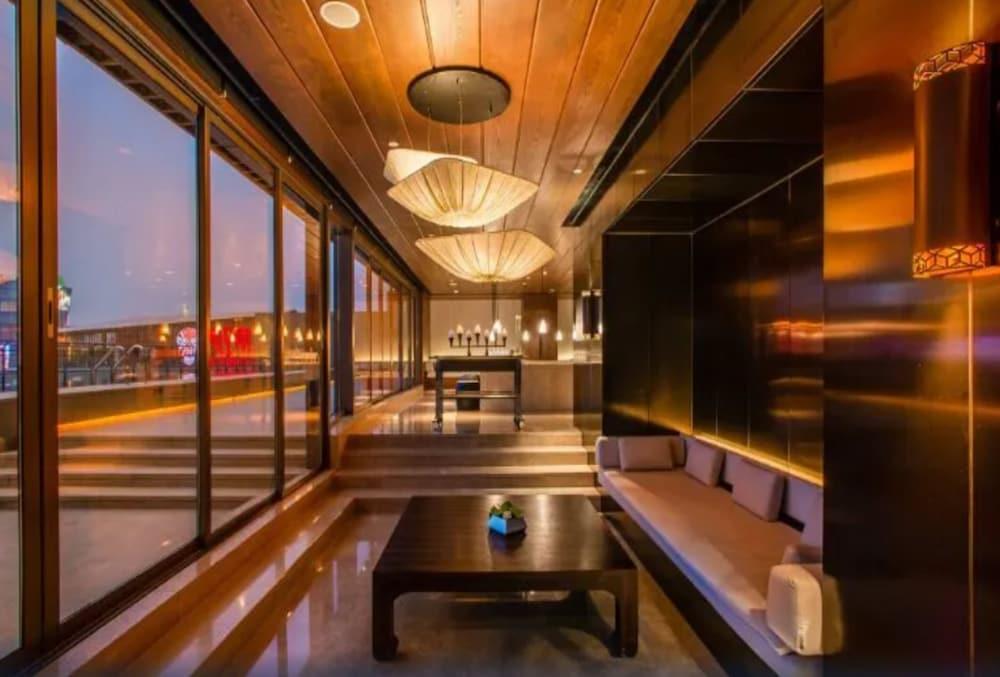 Oct Bay Breeze Hotel Shenzhen Eksteriør billede