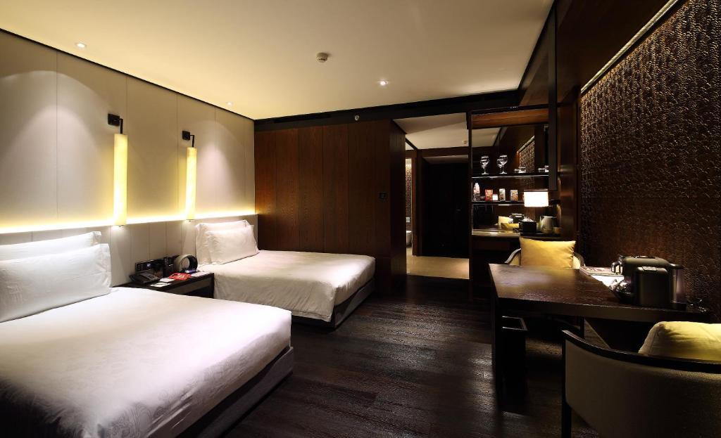 Oct Bay Breeze Hotel Shenzhen Værelse billede