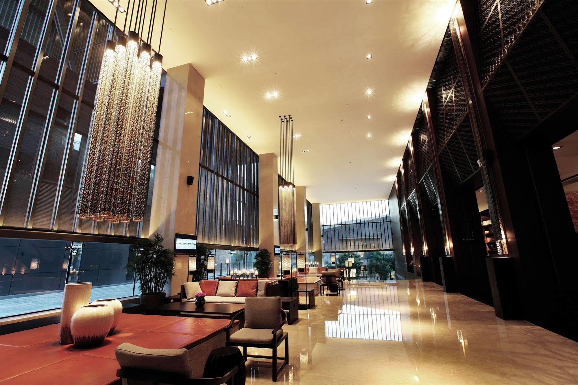 Oct Bay Breeze Hotel Shenzhen Eksteriør billede