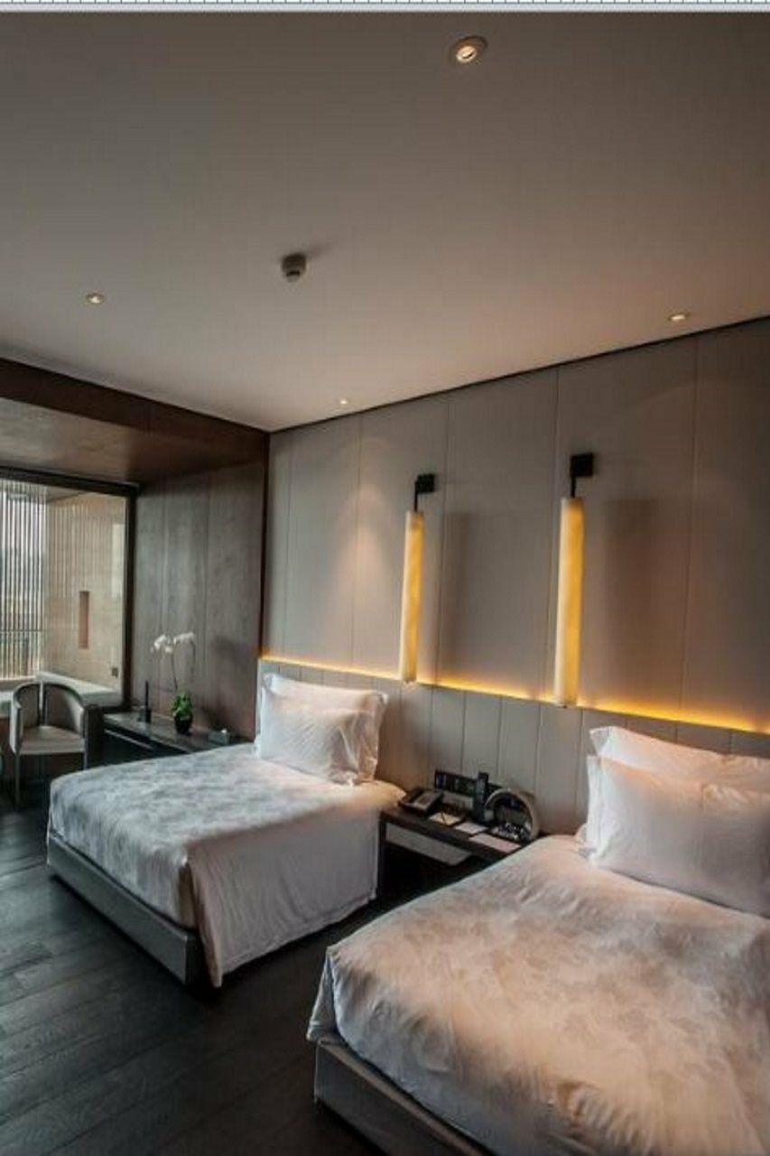 Oct Bay Breeze Hotel Shenzhen Eksteriør billede