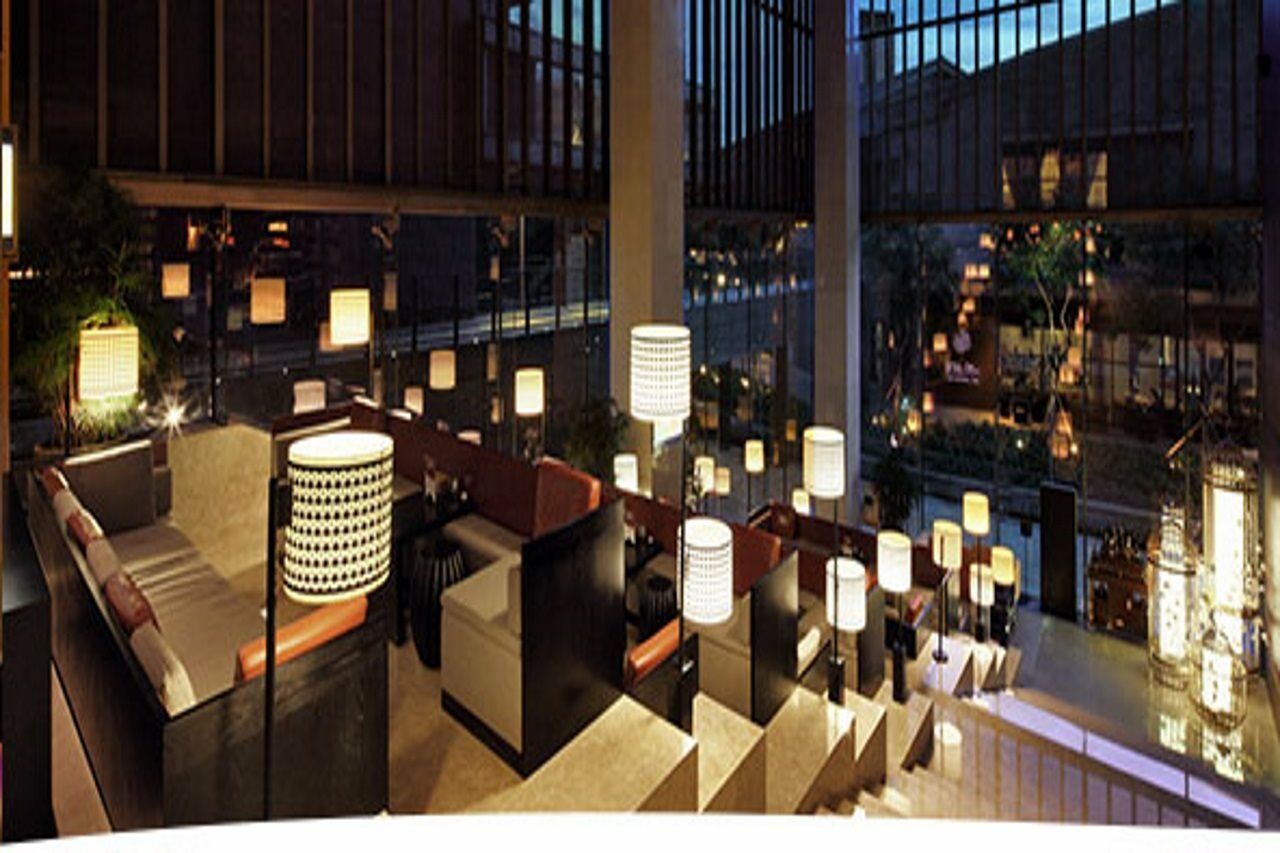 Oct Bay Breeze Hotel Shenzhen Eksteriør billede